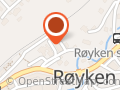 Husets Blomst Røyken Glimsjø