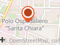 Edificio 46 - Medicina dello sport