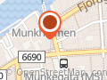 Naprapatklinikken AS