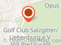 Restaurant des Golf Club Salzgitter / Liebenburg e.V.