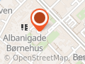 Albanigade Plejecenter