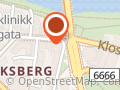 Pizzabakeren Øya