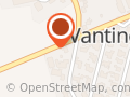 Vantinge Vvs ApS