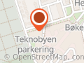 KLP Eiendom Trondheim Holding AS