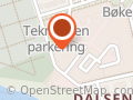 Trøndelag Ortopediske Verksted (TOV)