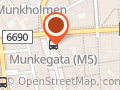 Gull Galleriet AS
