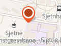 Sjetne Idrettslag