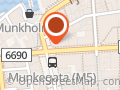 Midtbyen Åpen Barnehage