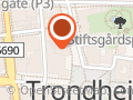Trondheim Sentrum Postkontor