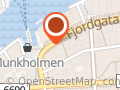 Soveromsbutikken Sengemakeriet Showroom