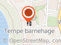 Tempe Barnehage SA