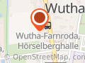 Hörselberghalle Wutha-Farnroda