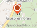 Ehemaliger Gipsbrennofen Lüneburg Baudenkmal
