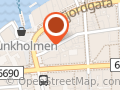 Fiskehallen AS