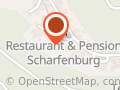 Restaurant u. Pension Scharfenburg