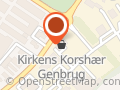 Kirkens Korshær Genbrug