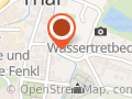 Kindergarten "Scharfenburggeister" Thal