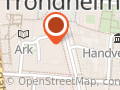 Frostating lagmannsrett, rettssted Trondheim