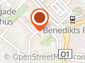 Andelsboligforeningen Alexandragade 4