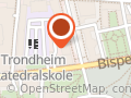 Waisenhusstiftelsen I Trondheim