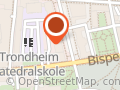 Kirkens Bymisjon Trondheim