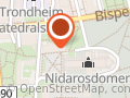 Nidarosdomen Besøkssenter