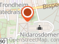 Nidaros Domprosti