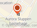 Stiftelsen Aurora