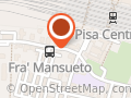 Pisamover - Train station (Airport and parking transfer shuttle)