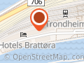 P-Hotels Brattøra AS