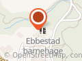 Ebbestad barnehage - Ebbestad skole og barnehage