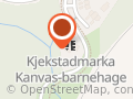 Kjekstadmarka Kanvas-barnehage
