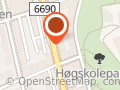 Borettslaget Elgesetergate 25