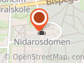 Nasjonalt Pilegrimssenter
