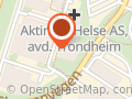 Orkla Sparebank avd Trondheim
