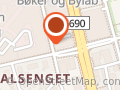 Elgesetergt 58 As