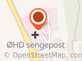 Tønsbergregionen Legevakt og ØHD