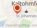 Dorfschänke Kaltohmfeld