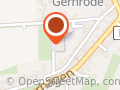 Staatliche Grundschule Gernrode "Eichsfeld"