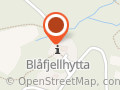 Blåfjellhytta