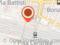 Polizia Posto Di P.S. Presso La Stazione Ff.Ss.