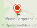 rifugio bargetana