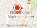 Birgittasøstrenes Venner