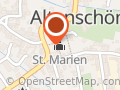 St. Marien - Evangelisch-Lutherische Kirchengemeinde Altenschönbach