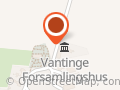 Vantinge Forsamlingshus