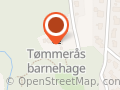 Tømmerås Barnehage SA
