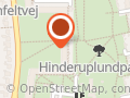 Hunderupparken, Fritidsklubben