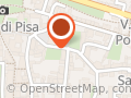 The Vespa Rent - Toscana In Tour Pisa