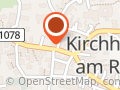 Reitverein Kirchheim Friedrich Kurka