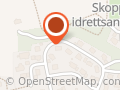 Tøflus Familiebarnehage T Lyshaugen